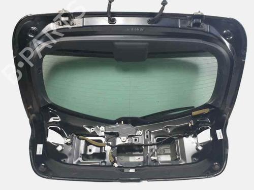 Tailgate MAZDA 3 (BL) 2.2 MZR CD (BL10) | BP25262782C6 - Image 3