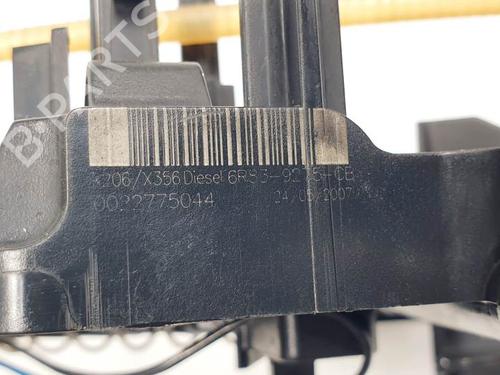 Fuel pump JAGUAR S-TYPE II (X200) 2.7 D | BP25138908M76 