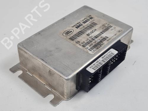 Used Gearbox control unit Gearbox control unit LAND ROVER RANGE ROVER SPORT I (L320) 3.0 D 4x4 (256 hp) 30763439 30763439