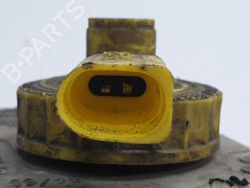 Brake master cylinder VW GOLF IV (1J1) 1.9 TDI | BP6855093M77 