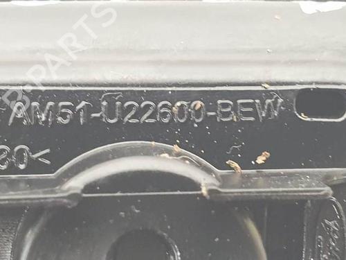 Front right interior door handle FORD FOCUS III Turnier 1.6 TDCi | BP25285884I14 - Image 3