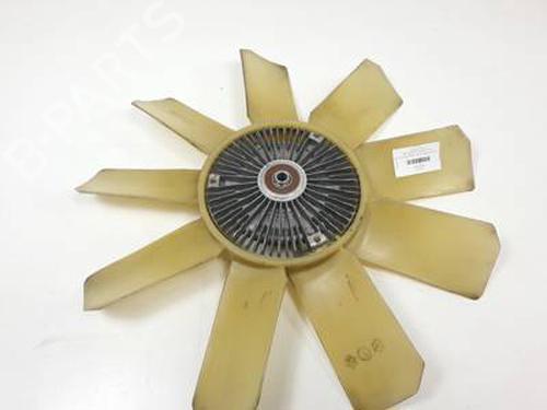 Ventilateur SSANGYONG KYRON 2.0 Xdi (141 hp) 31351755