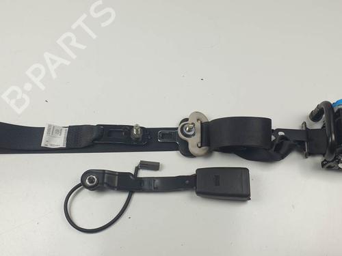 Used Front right seatbelt Front right seatbelt MAZDA CX-5 (KE, GH) 2.0 (KEEFW) (165 hp) 24340650 24340650