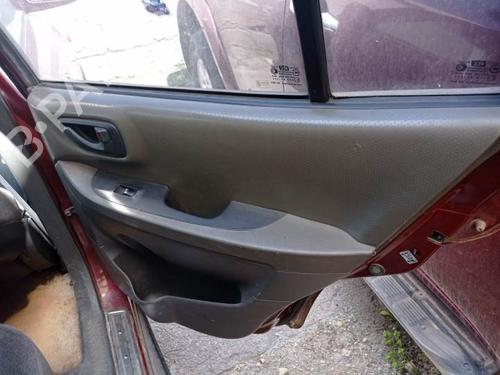 Hood lock HYUNDAI SANTA FÉ I (SM) 2.0 CRDi 4x4 | BP9817244C133 