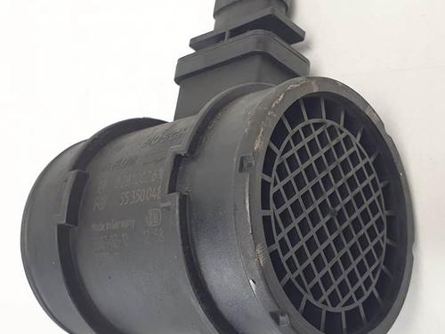 Used Mass air flow sensor Mass air flow sensor FIAT DOBLO MPV (119_, 223_) 1.9 JTD (105 hp) 22344130 22344130