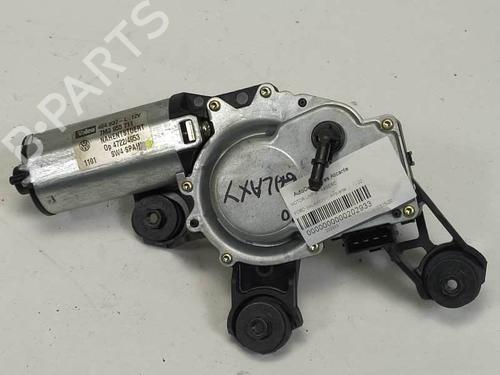 Used Rear wiper motor Rear wiper motor FORD GALAXY I (WGR) 2.3 16V (140 hp) 6853662 6853662