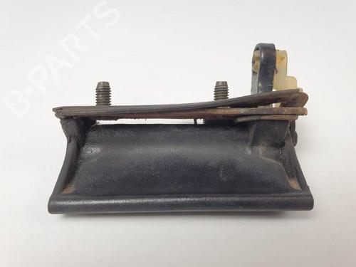 Used Tailgate handle Tailgate handle HYUNDAI MATRIX (FC) 1.6 (103 hp) 25146103 25146103