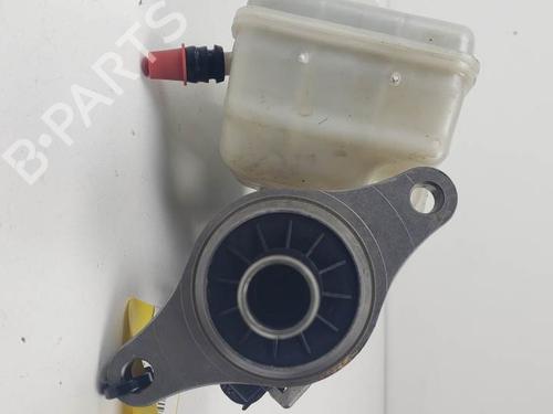 Brake master cylinder VW POLO V (6R1, 6C1) 1.4 TDI | BP24627268M77 