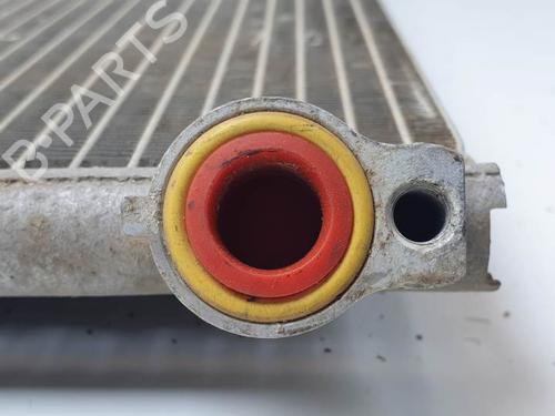 AC radiator FORD FOCUS III 1.0 EcoBoost | BP25841326M32 