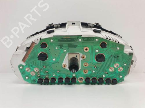 Instrument cluster HYUNDAI ATOS (MX) 1.0 i | BP10372475C47 
