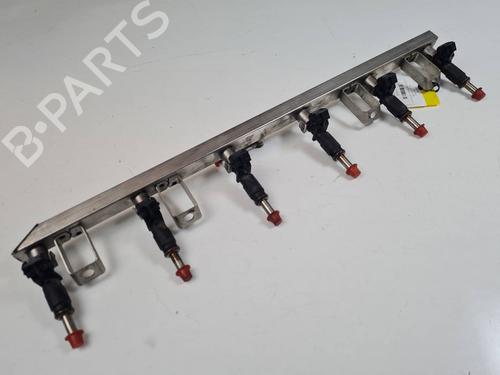 Rail D'Injecteurs Rail D'Injecteurs BMW 3 (E90) 325 i (218 hp) 34513350 34513350