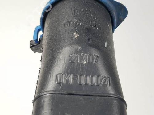 Windscreen washer tank LAND ROVER DISCOVERY III (L319) 2.7 TD 4x4 | BP17390116C113 