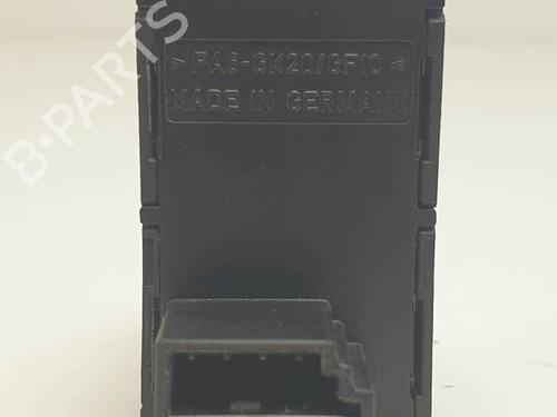 Left rear window switch BMW X3 (E83) 2.0 d | BP28065533I29 