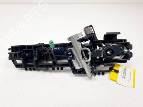 Klamka zewnętrzna drzwi przednich prawych FORD FIESTA VI (CB1, CCN) 1.0 EcoBoost | BP15216816C129 