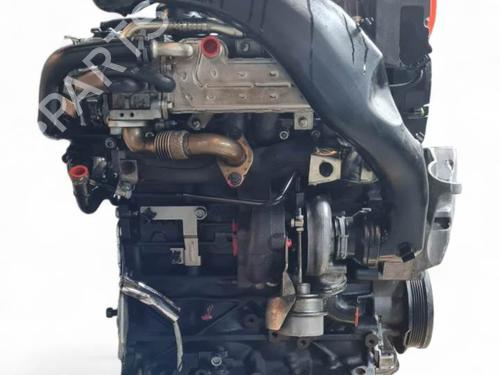 Engine SEAT LEON (1M1) 1.9 TDI | BP28059696M1 