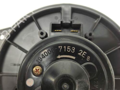 Moteur de chauffage LEXUS RX (_U3_) 300 (MCU35_, MCU35R) | BP13955016M62 