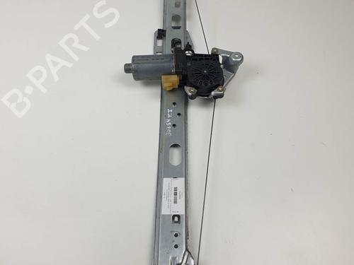 Used Rear left window mechanism Rear left window mechanism MERCEDES-BENZ M-CLASS (W163) ML 270 CDI (163.113) (163 hp) 27272609 27272609