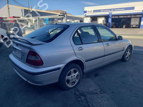 Electronic module HONDA CIVIC VI Aerodeck (MB, MC) 1.6 16V (MC1) | BP24990033M83  - Image 16