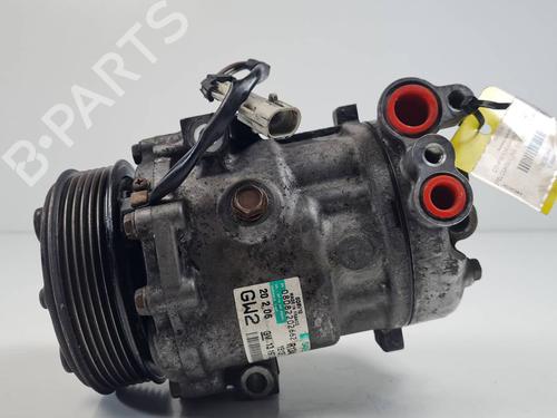 AC compressor OPEL CORSA C (X01) 1.3 CDTI (F08, F68) | BP38918994M34 - Image 4