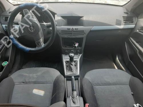 Right front window switch OPEL ASTRA H (A04) 1.4 (L48) | BP6849975I26  - Image 8