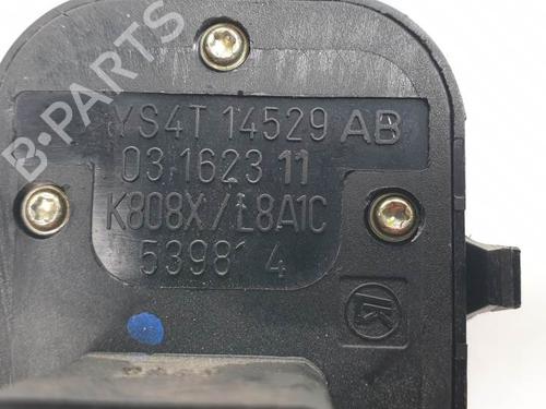 Left front window switch FORD FOCUS I (DAW, DBW) 1.6 16V | BP9190638I27 