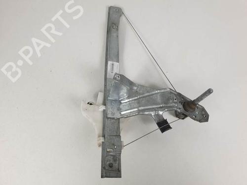 Used Rear left window mechanism FORD MONDEO III Turnier (BWY) 2.0 TDCi (130 hp) 15184891