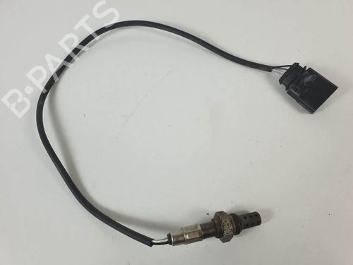 Used Electronic sensor Electronic sensor SKODA FABIA I (6Y2) 1.2 (54 hp) 17916142 17916142