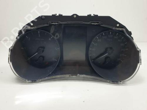 Used Instrument cluster NISSAN X-TRAIL III (T32_, T32R, T32RR) [2013-2025]  11271902