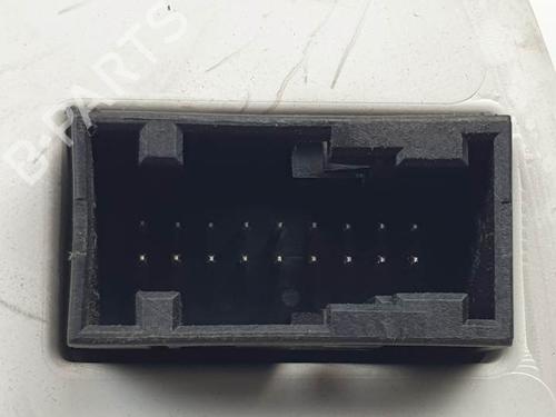 Instrument cluster CITROËN C3 I (FC_, FN_) 1.4 16V HDi | BP28061722C47 