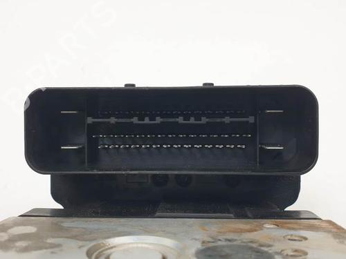 ABS pump JAGUAR S-TYPE II (X200) 2.7 D | BP25139194M43 