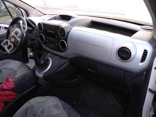 Front left interior door handle CITROËN BERLINGO MULTISPACE (B9) 1.6 HDi 90 | BP7038996I13  - Image 9