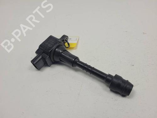 Used Ignition coil Ignition coil NISSAN PRIMERA Hatchback (P12) 1.6 (109 hp) 34514104 34514104
