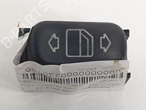 Used Left rear window switch Left rear window switch MERCEDES-BENZ S-CLASS (W220, V220) S 320 (220.065, 220.165) (224 hp) 6857951 6857951