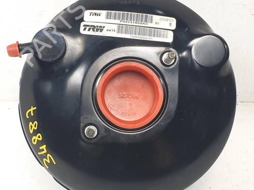 servo-brake-chrysler-grand-voyager-v-rt-2007-39745719 main image
