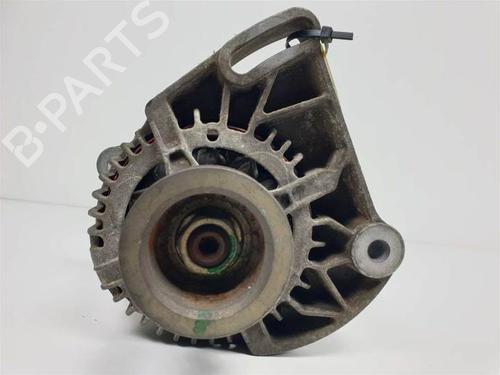 Alternator FIAT PUNTO (176_) 60 1.2 (176AP, 176AR, 176AQ, 176BB) | BP10642129M7