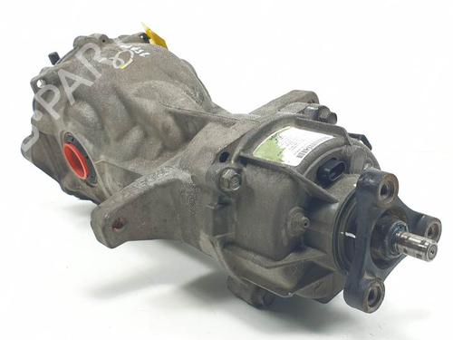Used Rear differential HYUNDAI SANTA FÉ II (CM) 2.2 CRDi GLS (150 hp) 27291372
