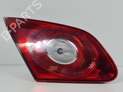 Used Left tailgate light Left tailgate light VW PASSAT CC B6 (357) 2.0 TDI (140 hp) 34513008 34513008