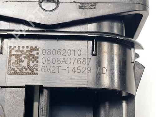 Left rear window switch FORD MONDEO IV (BA7) 1.8 TDCi | BP25137588I29 - Image 3