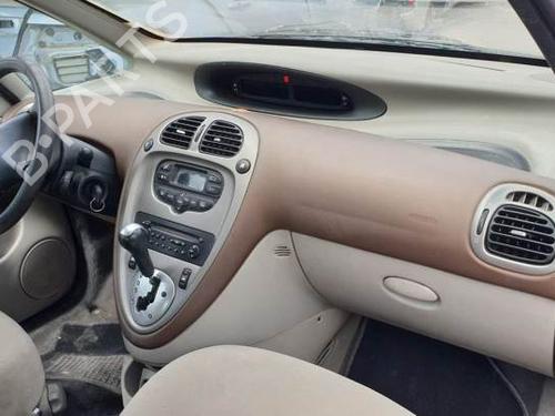 Engine control unit (ECU) CITROËN XSARA PICASSO (N68) 2.0 16V | BP19144061M57 