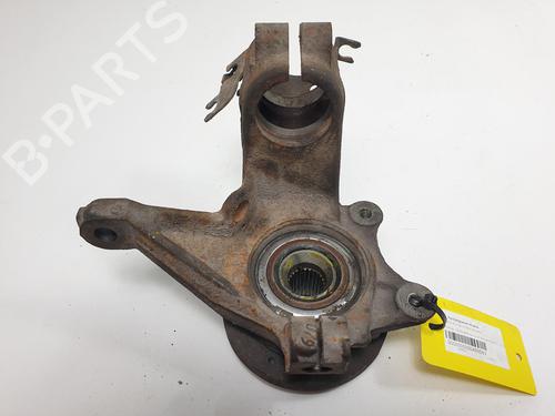 Left front steering knuckle CITROËN XSARA (N1) 2.0 HDi 90 | BP9209390M25 