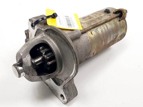 Used Starter Starter FORD C-MAX (DM2) 1.6 TDCi (109 hp) 16351970 16351970
