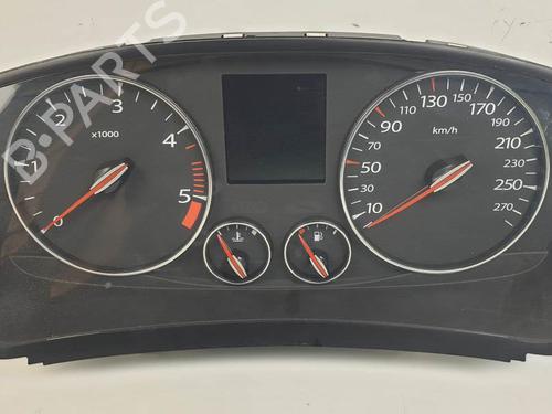 instrument-cluster-renault-laguna-iii-bt01-2007-2008-2009-2010-2011-2012-2013-2014-2015-24934001 main image