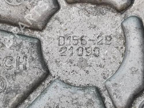 Vacuum pump DAEWOO MATIZ (M100, M150) 0.8 | BP7104066M80 - Image 2