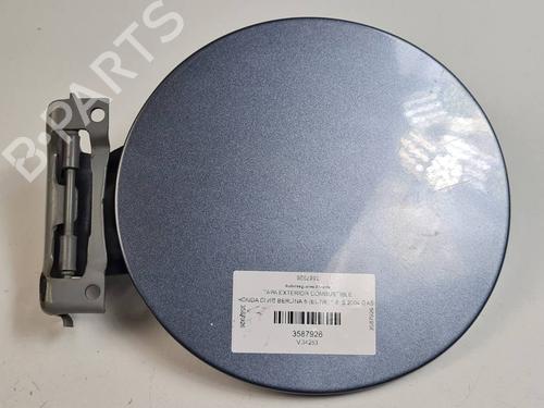 Used Fuel flap Fuel flap 37230109 37230109