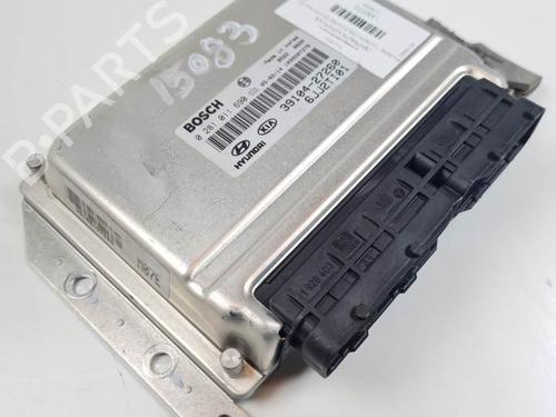 Used Engine control unit (ECU) HYUNDAI TUCSON (JM) 2.0 CRDi (113 hp) 29172301