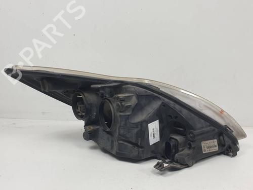 Left headlight FORD FOCUS II (DA_, HCP, DP) 1.6 TDCi | BP34512586C28 - Image 4