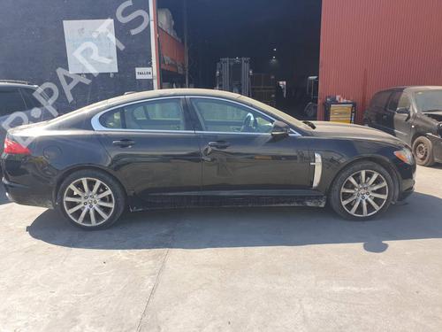 Left front window switch JAGUAR XF I (X250) 3.0 | BP36671336I27 - Image 8
