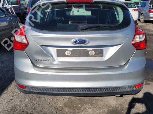 Front left window mechanism FORD FOCUS III 1.6 Ti | BP34511257C22  - Image 17