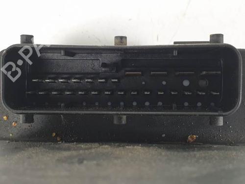 ABS pump NISSAN ALMERA II Hatchback (N16) 2.2 Di | BP6843590M43 