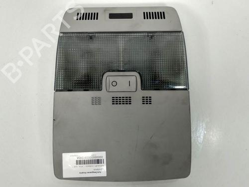 Luz interior Luz interior AUDI A3 (8P1) 1.6 (102 hp) 7406914 7406914
